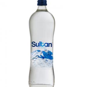 Sultan 750ml cam (koli içi 6 adet)