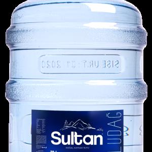 19 litre depozitolu damacana